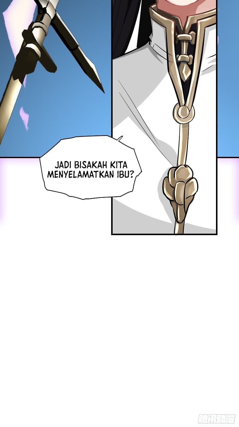 Son, Make Trouble Quickly Bab 02 halaman 43