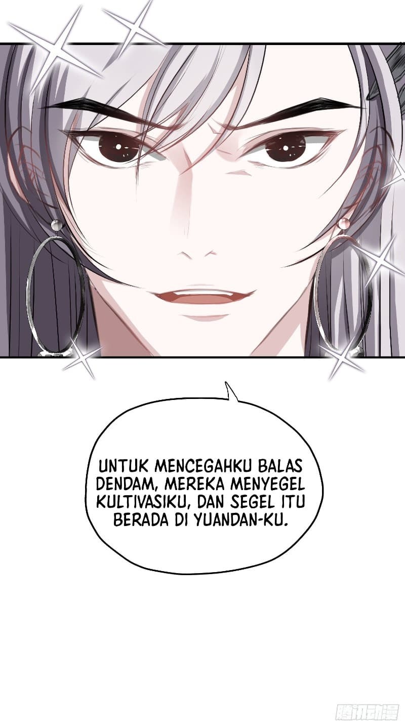 Son, Make Trouble Quickly Bab 02 halaman 45