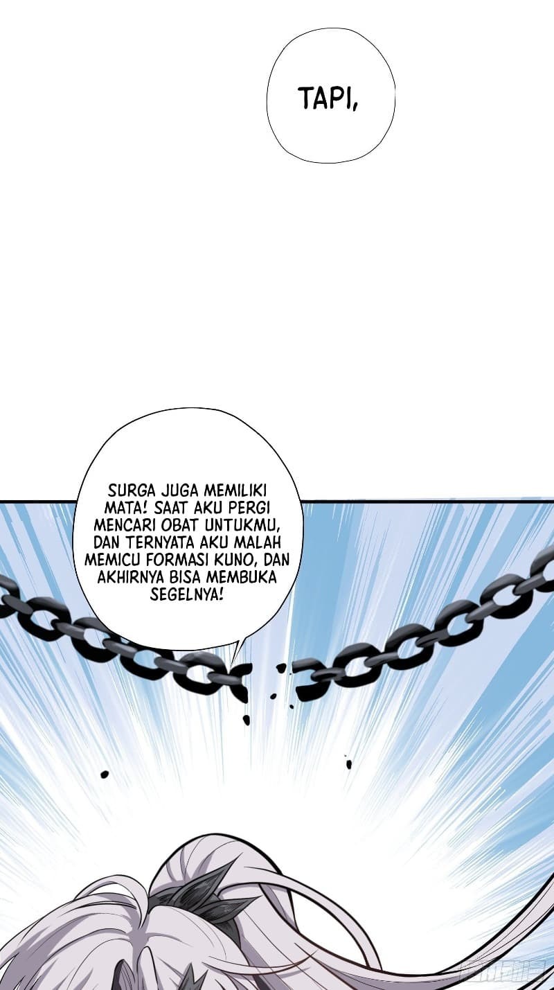Son, Make Trouble Quickly Bab 02 halaman 46