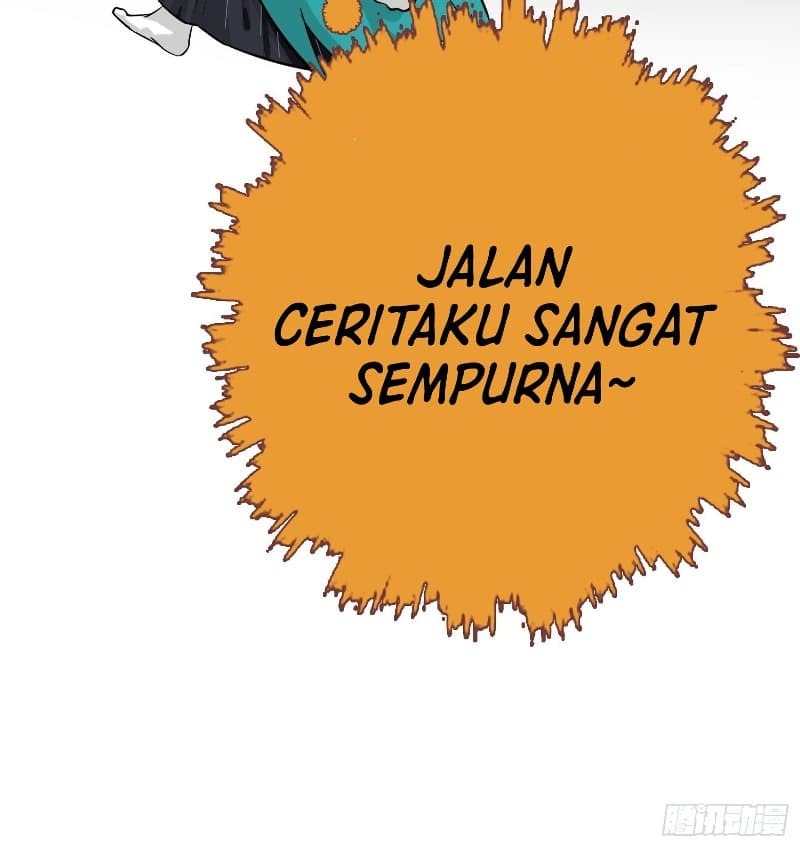 Son, Make Trouble Quickly Bab 02 halaman 53