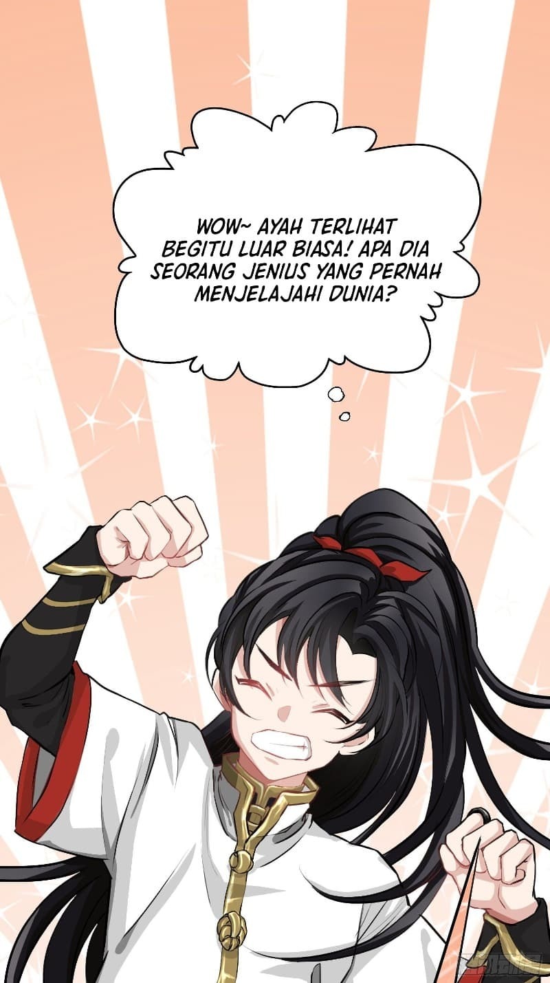 Son, Make Trouble Quickly Bab 02 halaman 54
