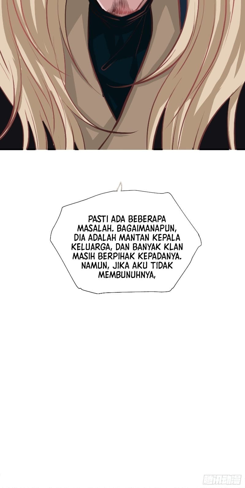 Son, Make Trouble Quickly Bab 02 halaman 61