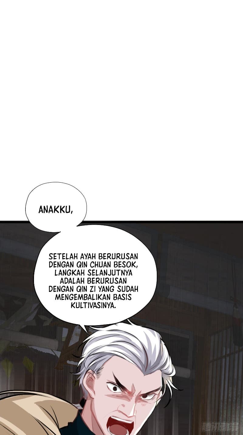 Son, Make Trouble Quickly Bab 02 halaman 63