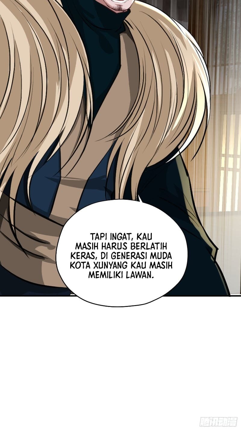 Son, Make Trouble Quickly Bab 02 halaman 64