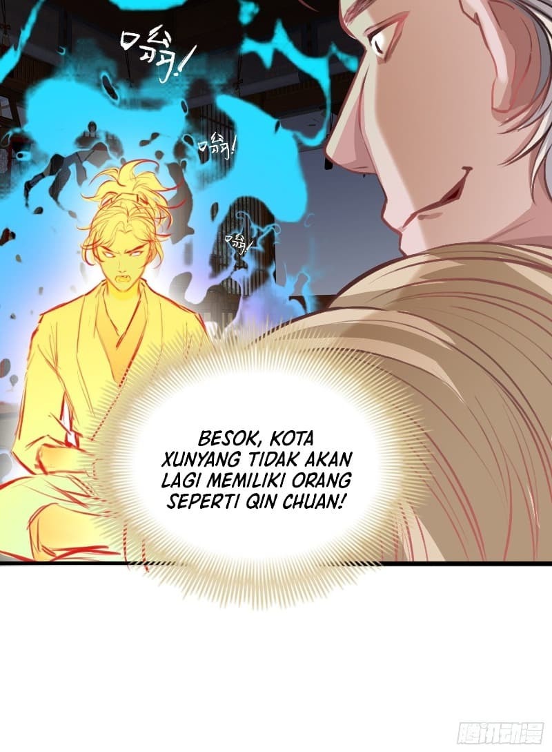 Son, Make Trouble Quickly Bab 02 halaman 67
