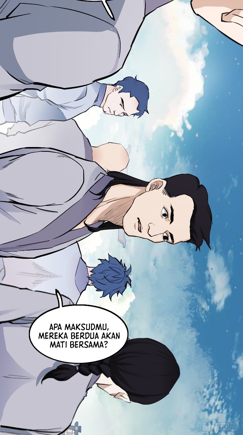 Son, Make Trouble Quickly Bab 03 halaman 8