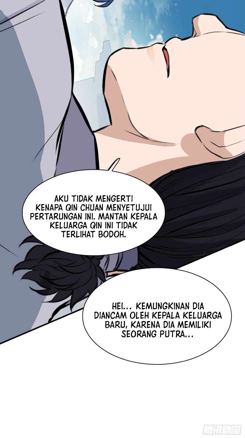 Son, Make Trouble Quickly Bab 03 halaman 10