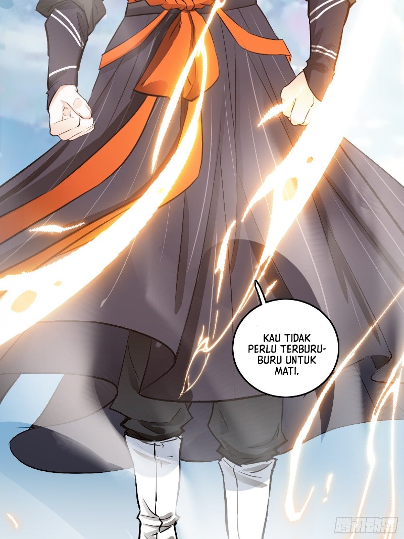 Son, Make Trouble Quickly Bab 03 halaman 17