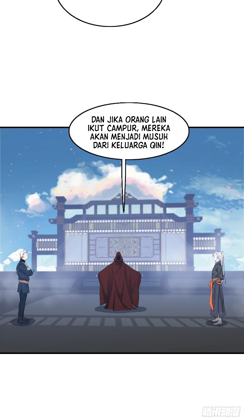 Son, Make Trouble Quickly Bab 03 halaman 24