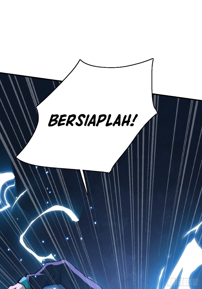 Son, Make Trouble Quickly Bab 03 halaman 28