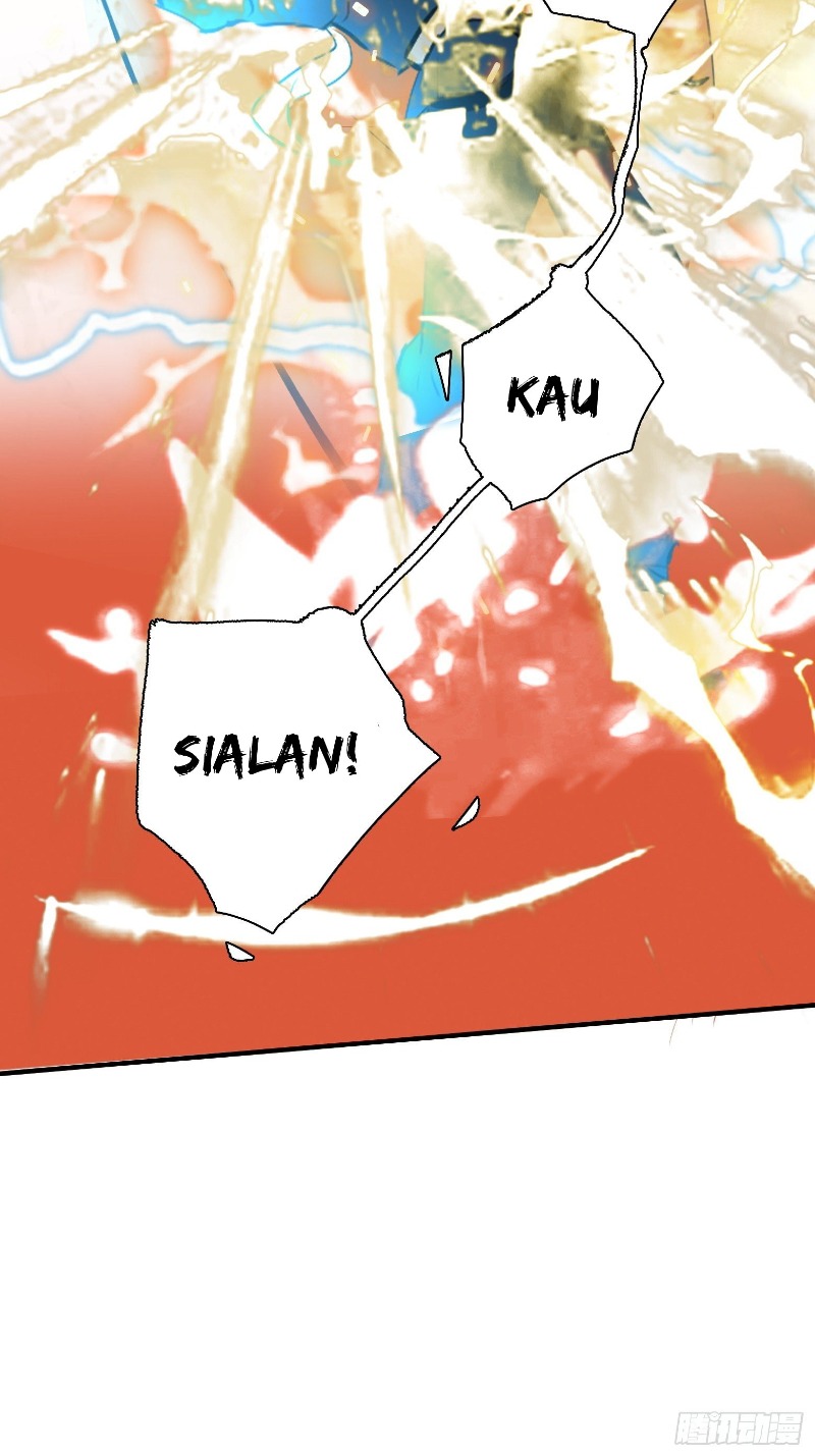 Son, Make Trouble Quickly Bab 03 halaman 48