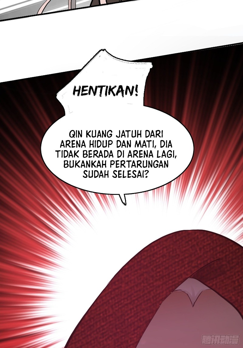 Son, Make Trouble Quickly Bab 03 halaman 50