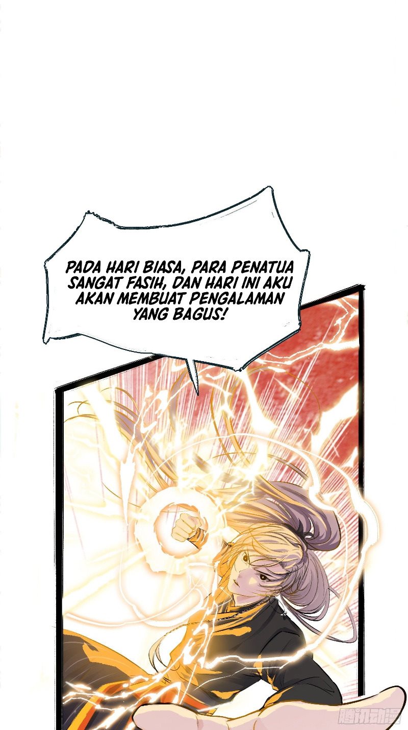 Son, Make Trouble Quickly Bab 04 halaman 5