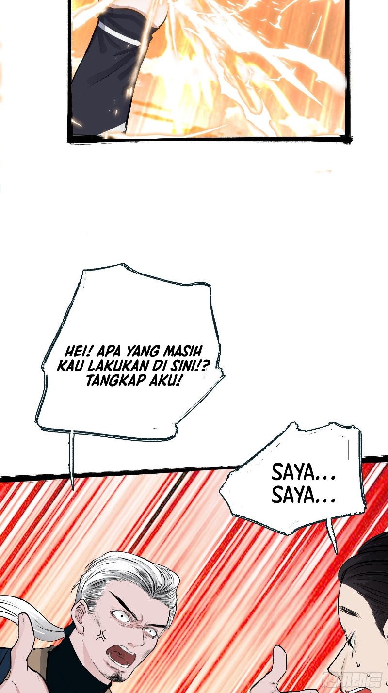 Son, Make Trouble Quickly Bab 04 halaman 10