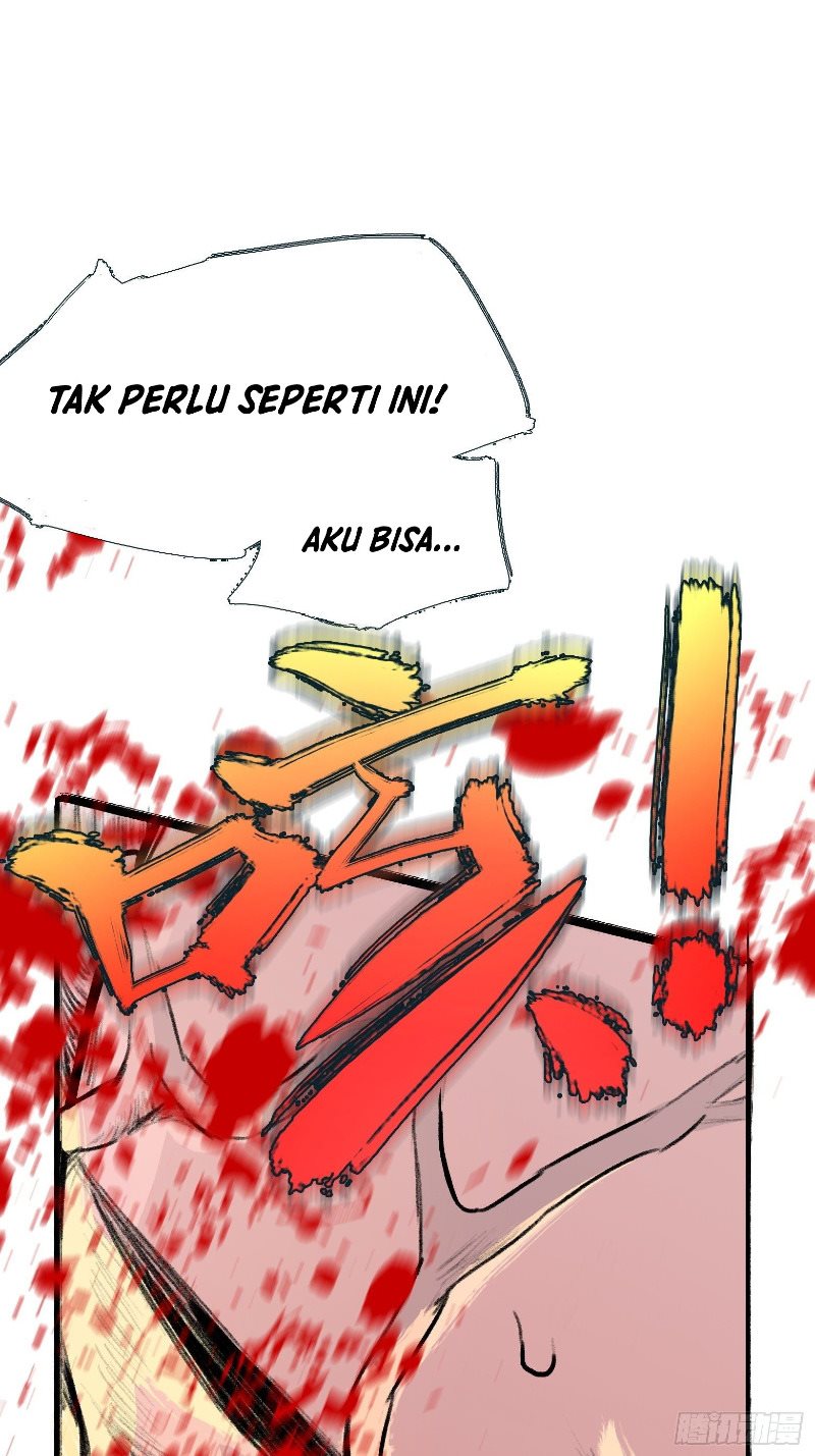 Son, Make Trouble Quickly Bab 04 halaman 13