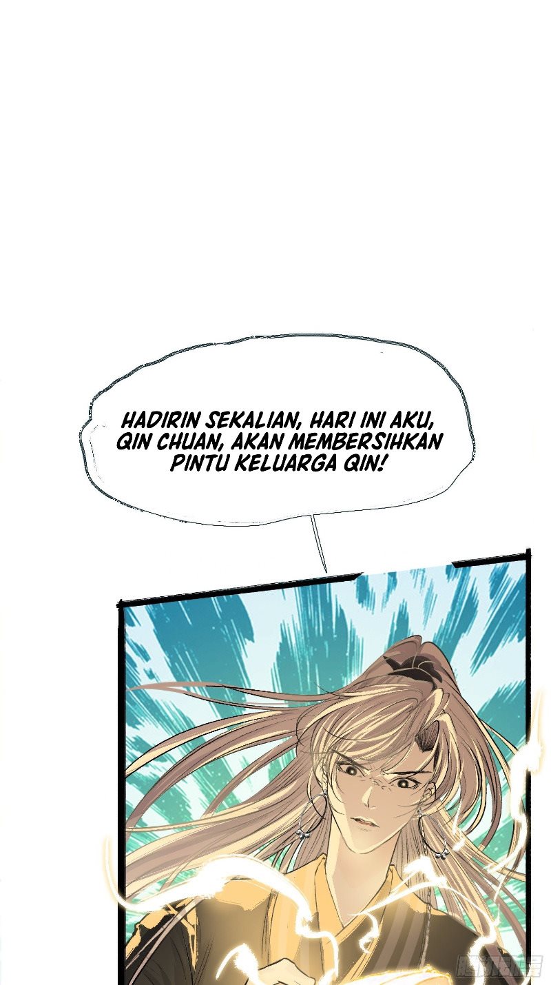 Son, Make Trouble Quickly Bab 04 halaman 20