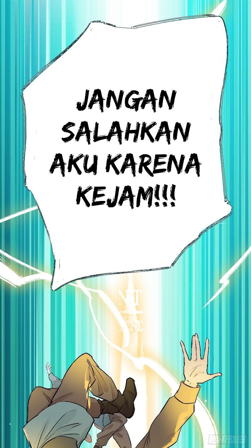 Son, Make Trouble Quickly Bab 04 halaman 23