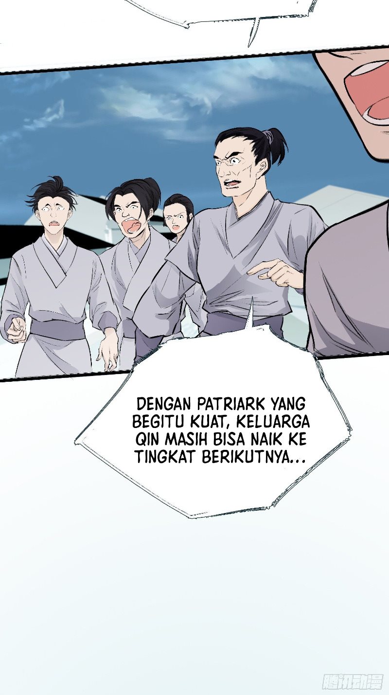Son, Make Trouble Quickly Bab 04 halaman 28