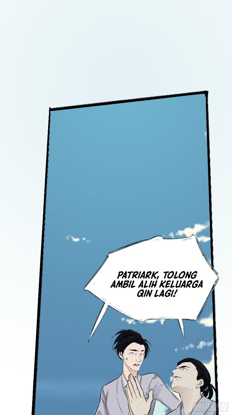 Son, Make Trouble Quickly Bab 04 halaman 29