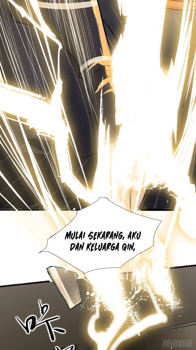Son, Make Trouble Quickly Bab 04 halaman 34