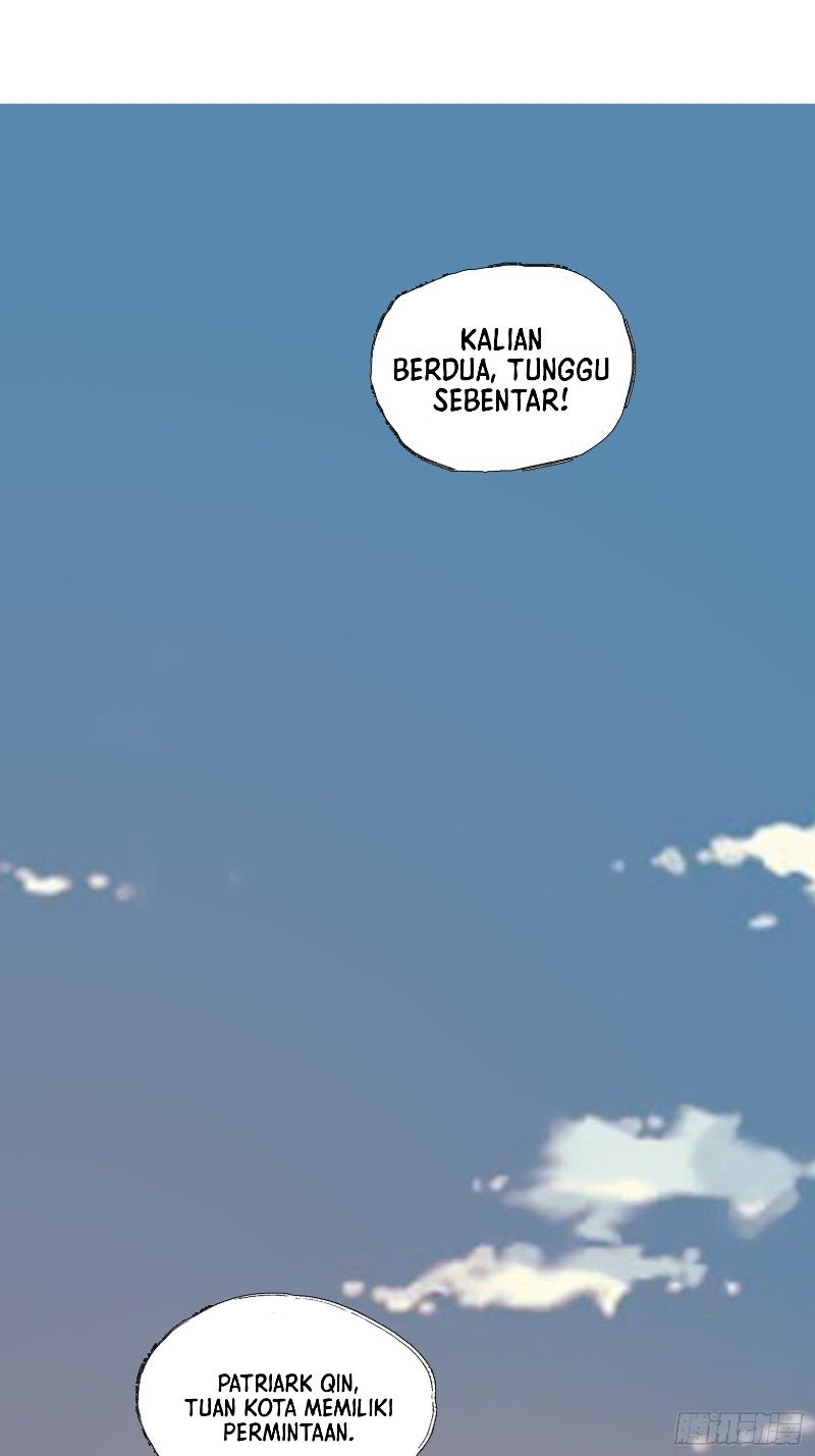 Son, Make Trouble Quickly Bab 04 halaman 40