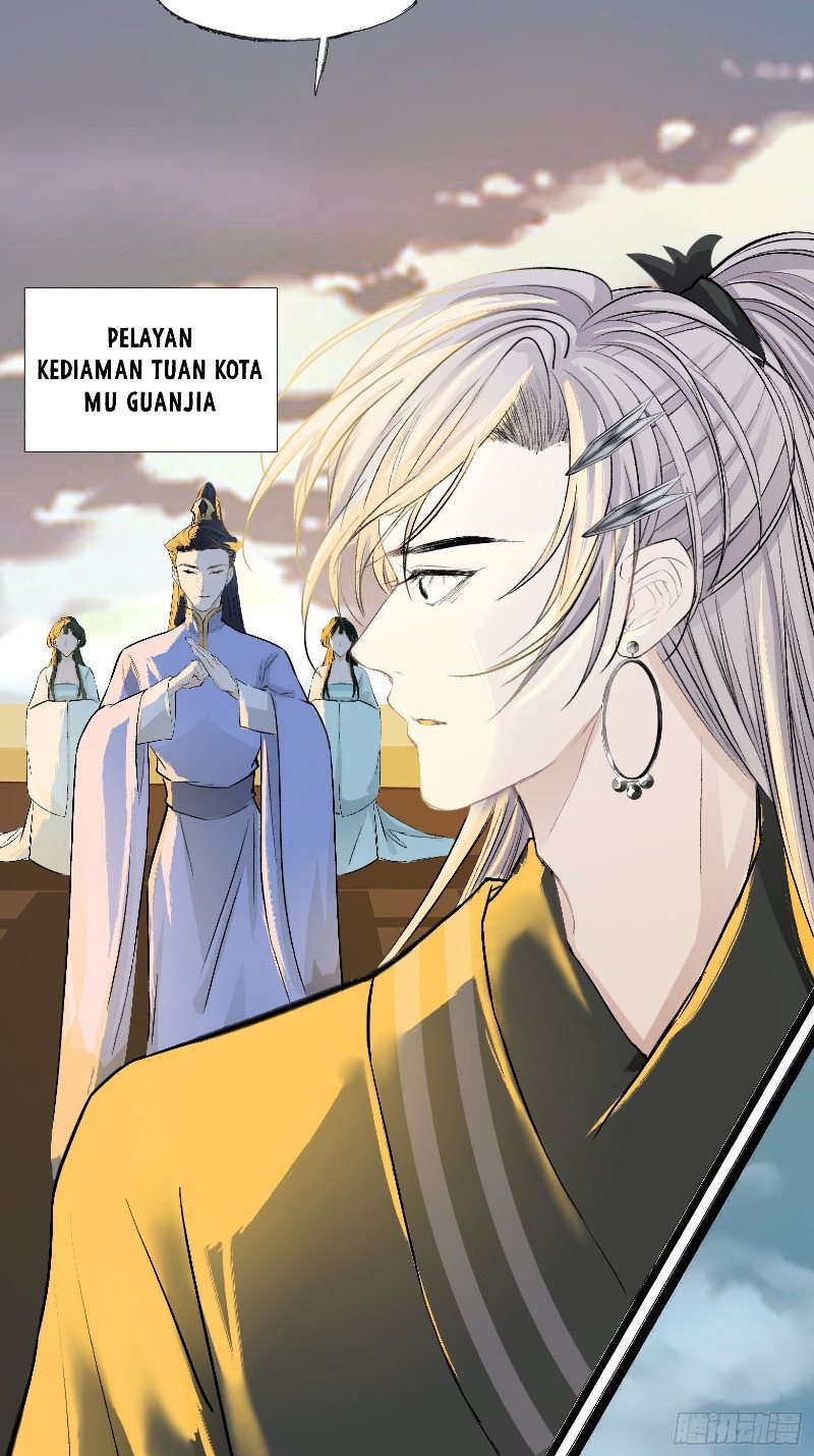 Son, Make Trouble Quickly Bab 04 halaman 41