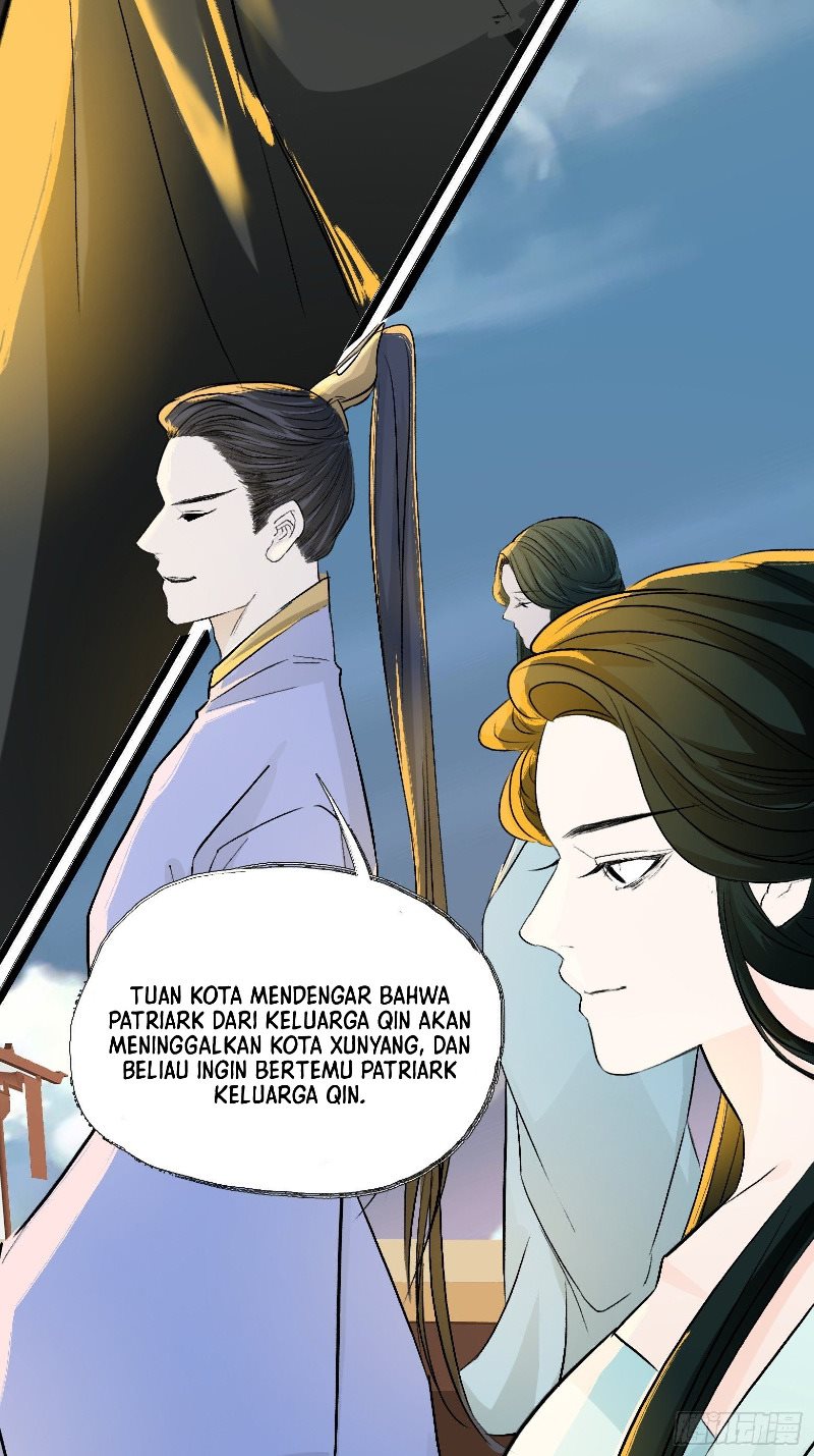 Son, Make Trouble Quickly Bab 04 halaman 42