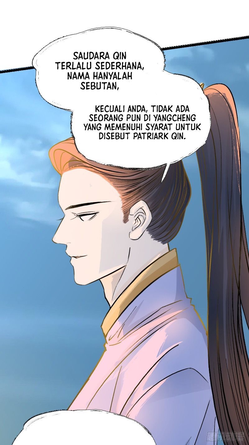 Son, Make Trouble Quickly Bab 04 halaman 44