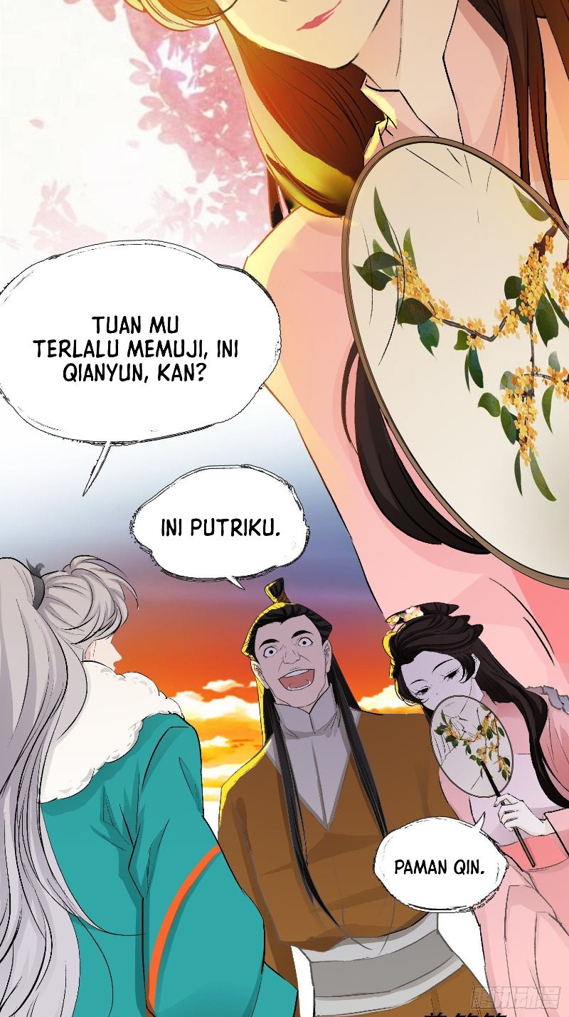 Son, Make Trouble Quickly Bab 04 halaman 48