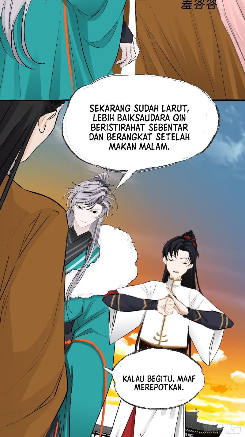Son, Make Trouble Quickly Bab 04 halaman 49