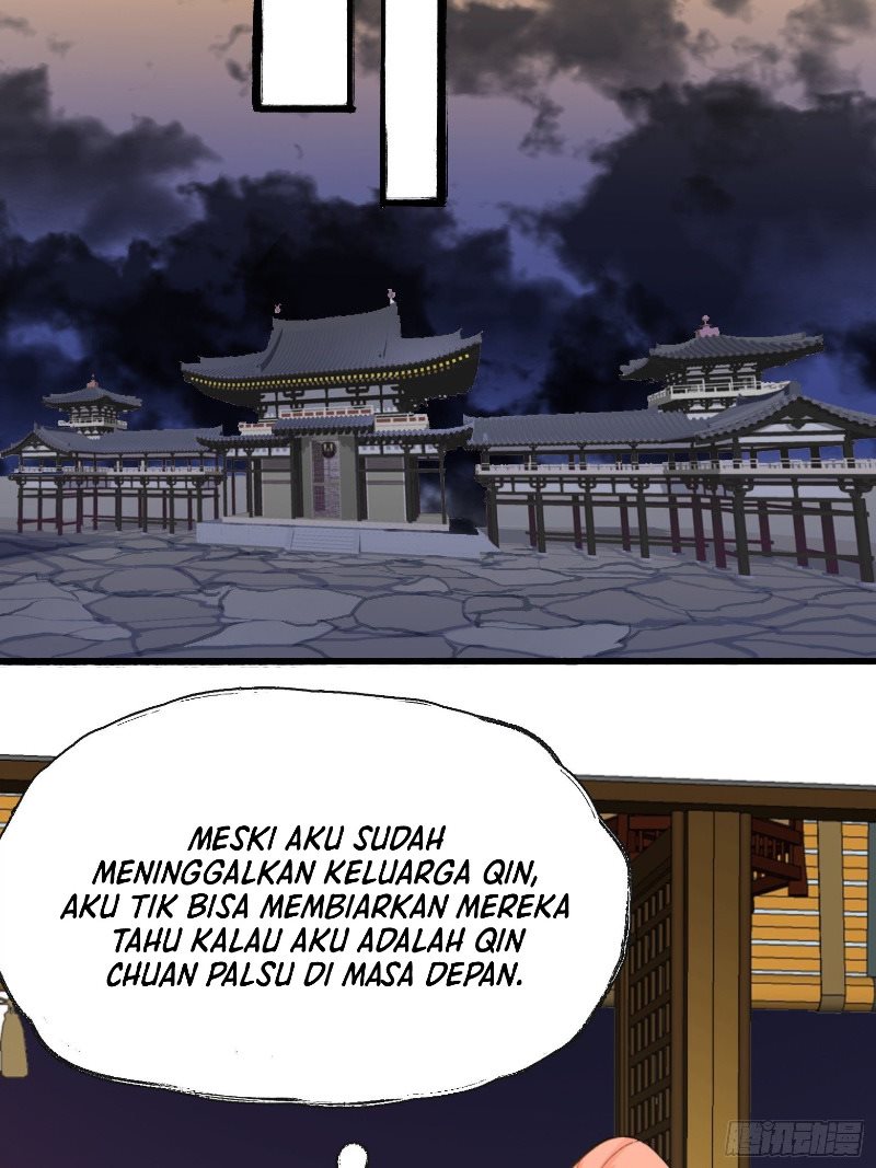 Son, Make Trouble Quickly Bab 04 halaman 53