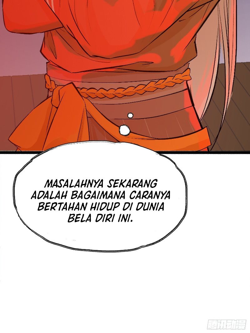 Son, Make Trouble Quickly Bab 04 halaman 55