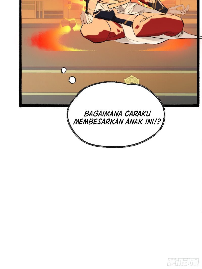Son, Make Trouble Quickly Bab 04 halaman 57