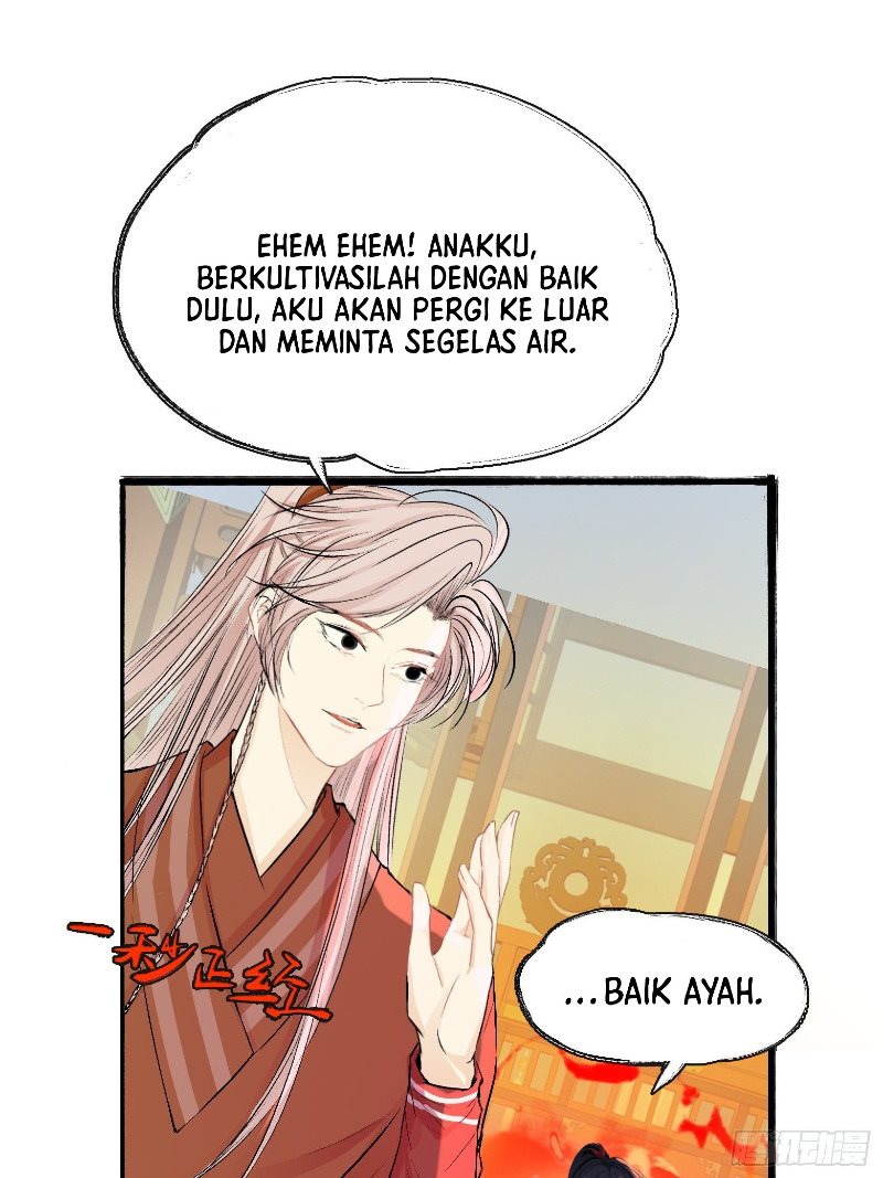 Son, Make Trouble Quickly Bab 04 halaman 61