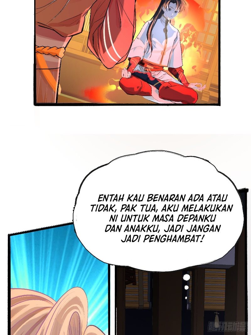 Son, Make Trouble Quickly Bab 04 halaman 62