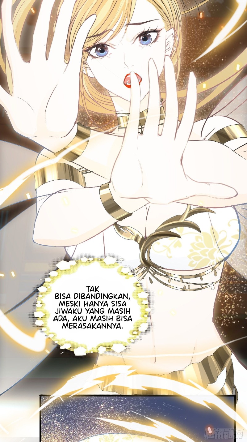 Son, Make Trouble Quickly Bab 05 halaman 13