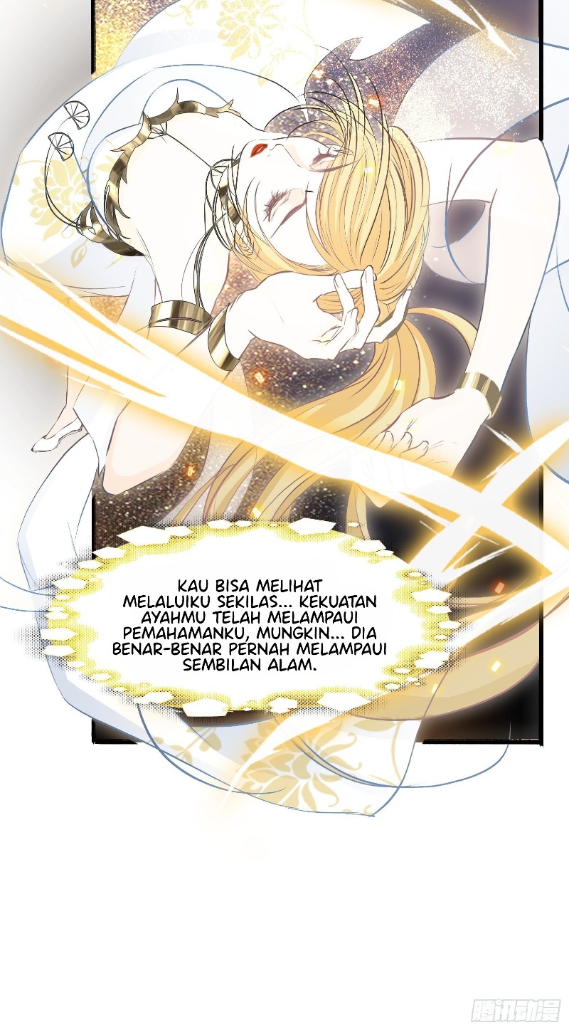 Son, Make Trouble Quickly Bab 05 halaman 14