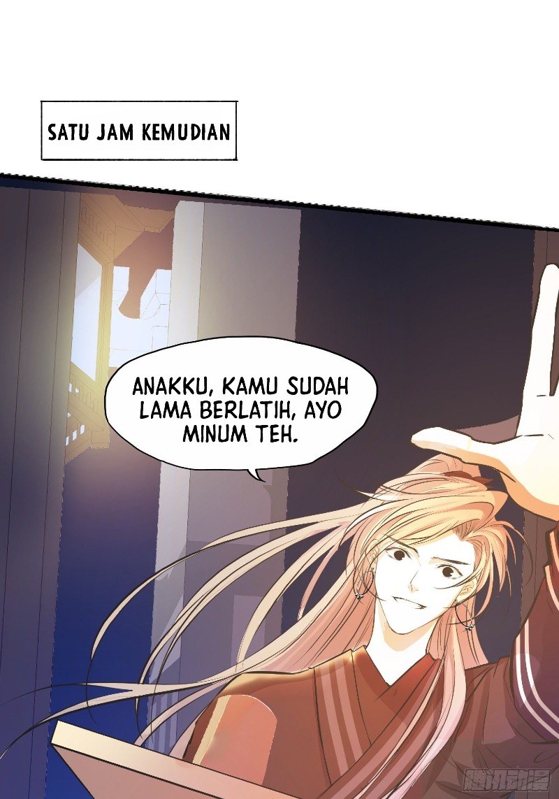 Son, Make Trouble Quickly Bab 05 halaman 20
