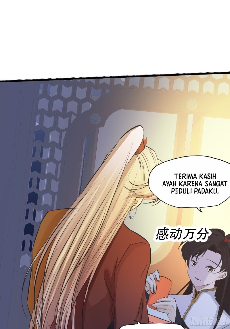 Son, Make Trouble Quickly Bab 05 halaman 22