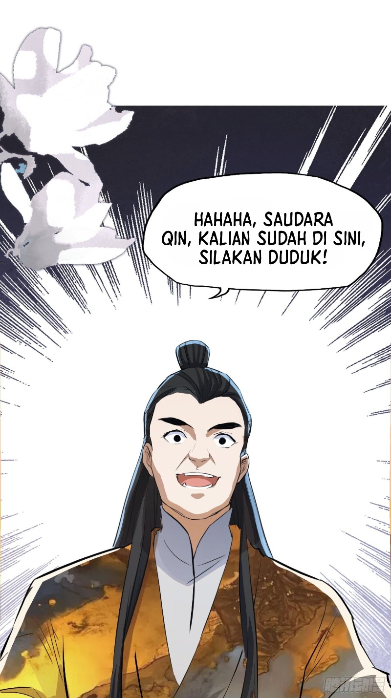 Son, Make Trouble Quickly Bab 05 halaman 27