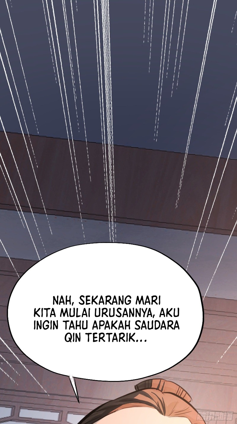 Son, Make Trouble Quickly Bab 05 halaman 38