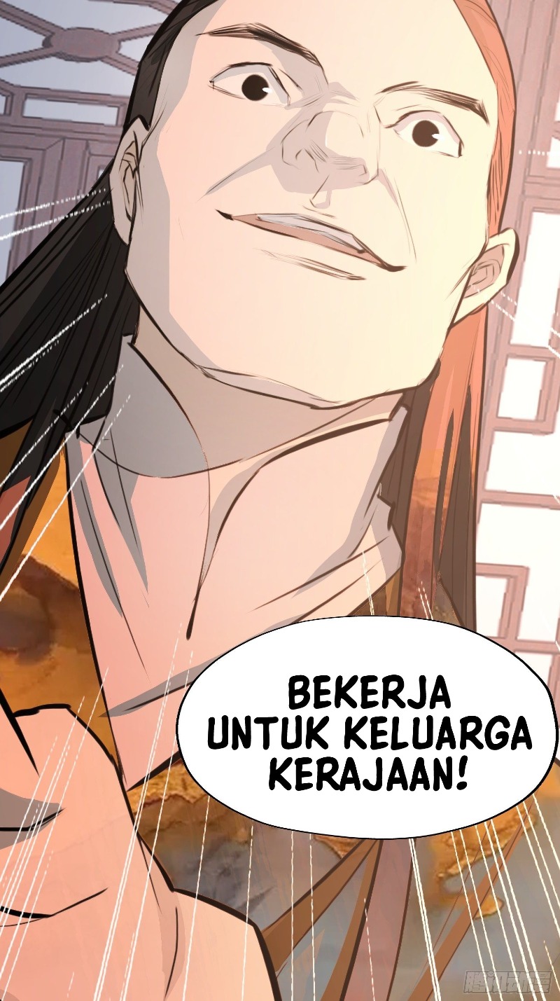 Son, Make Trouble Quickly Bab 05 halaman 39