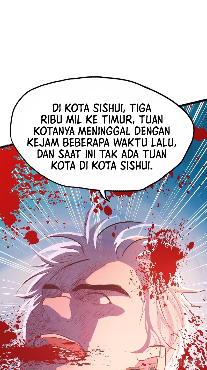 Son, Make Trouble Quickly Bab 05 halaman 41