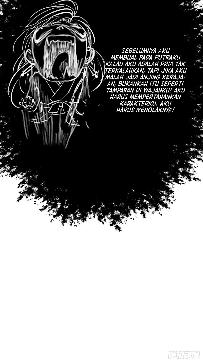 Son, Make Trouble Quickly Bab 05 halaman 44