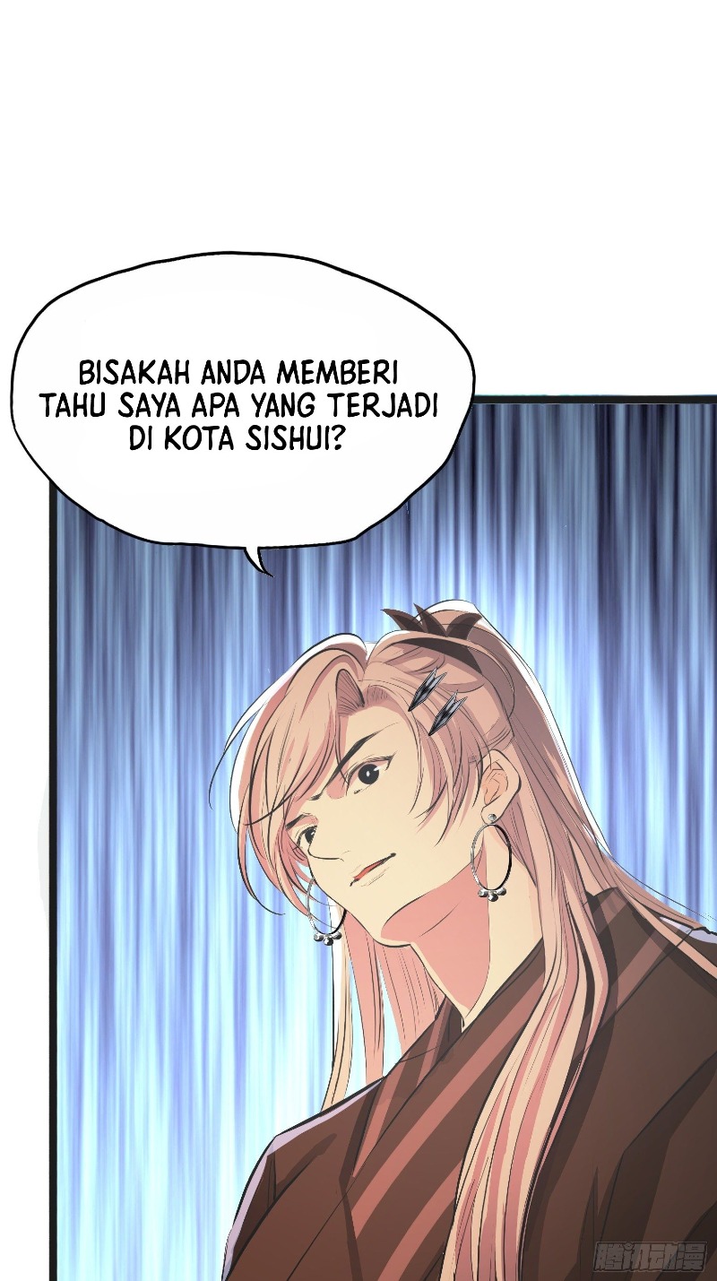 Son, Make Trouble Quickly Bab 05 halaman 45