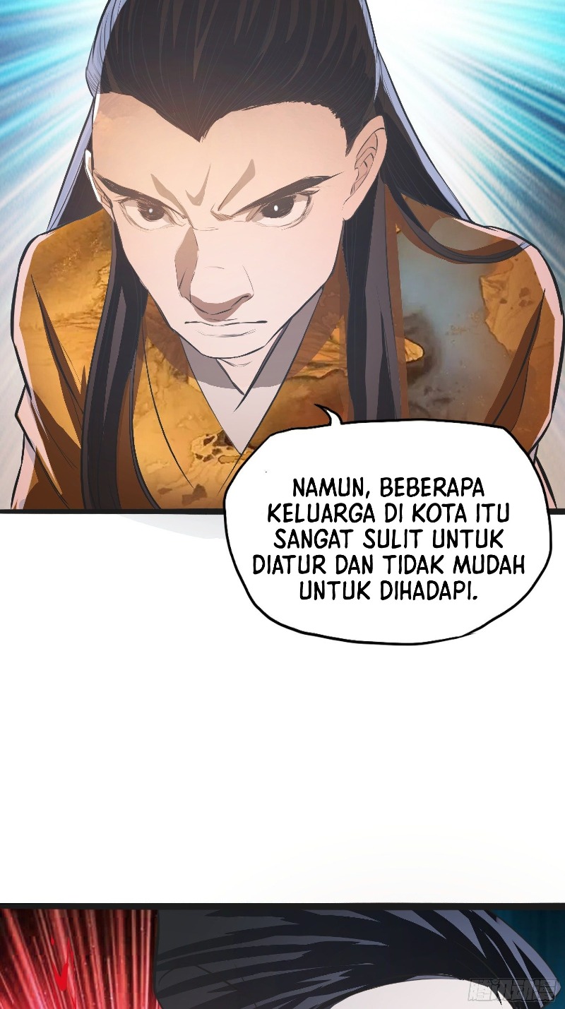 Son, Make Trouble Quickly Bab 05 halaman 48