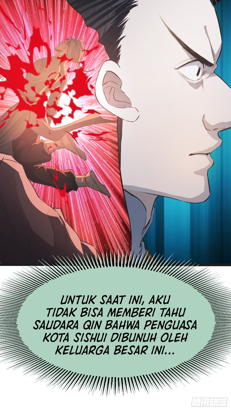 Son, Make Trouble Quickly Bab 05 halaman 49