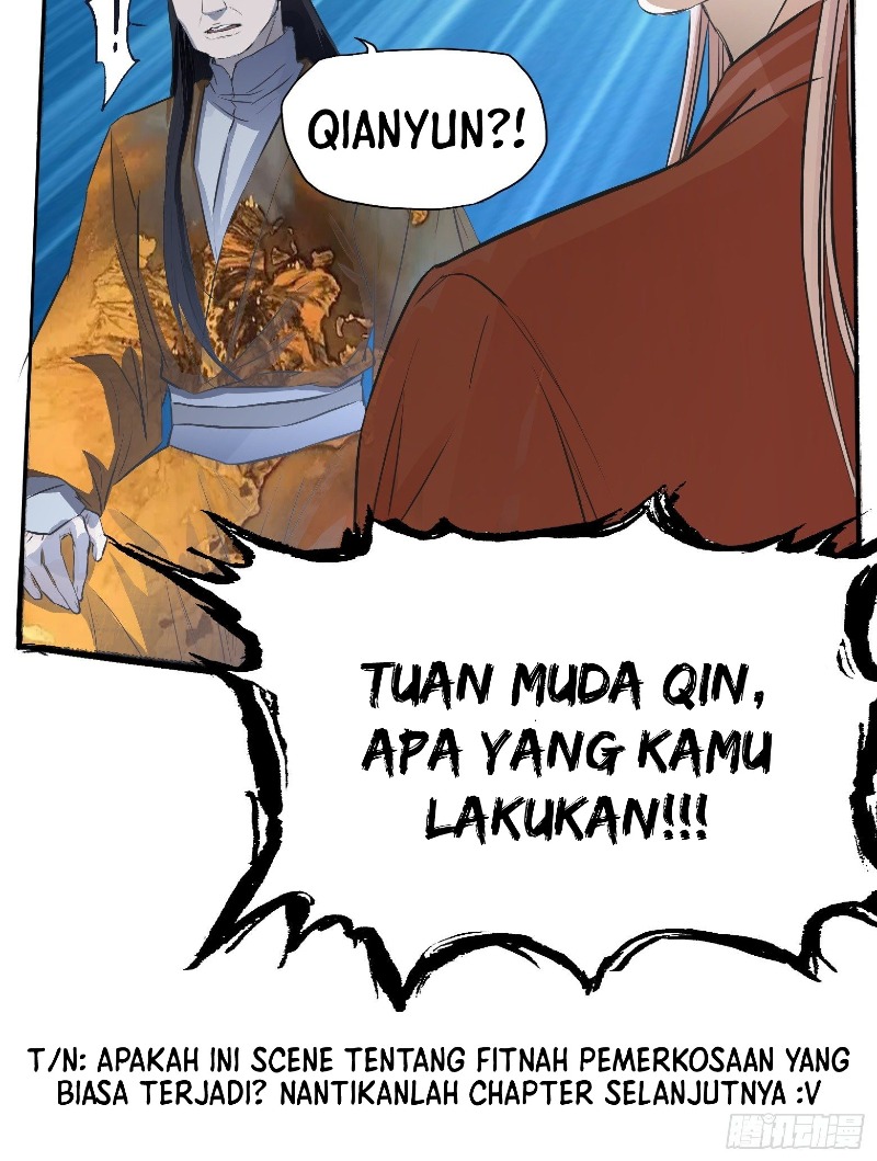 Son, Make Trouble Quickly Bab 05 halaman 52