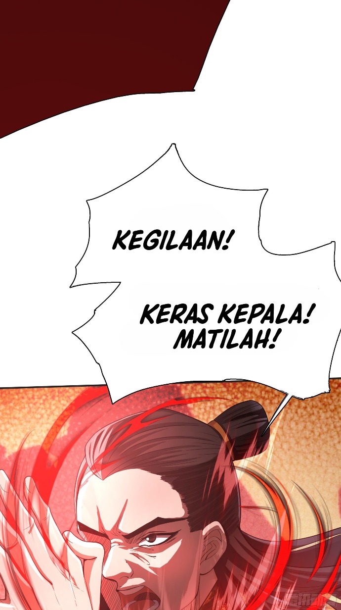 Son, Make Trouble Quickly Bab 06 halaman 26