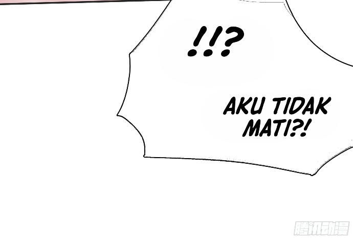 Son, Make Trouble Quickly Bab 06 halaman 34